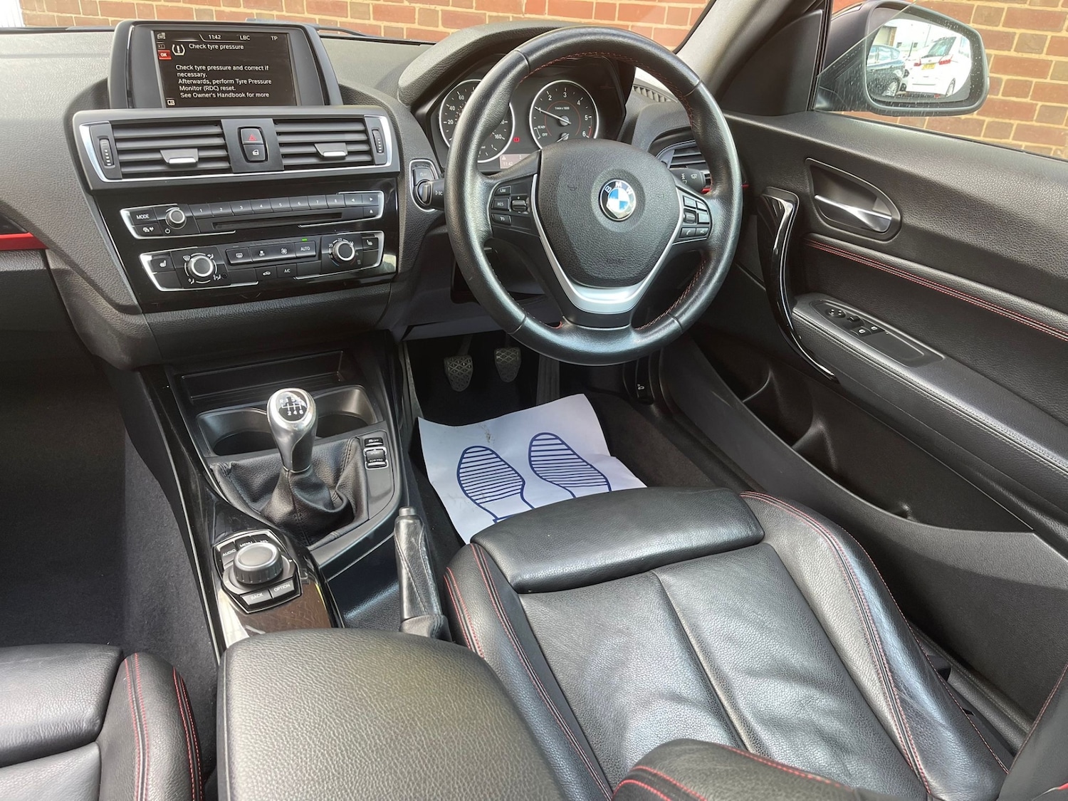 Used BMW 1 Series 2015 for sale - 77888231: Photo 22