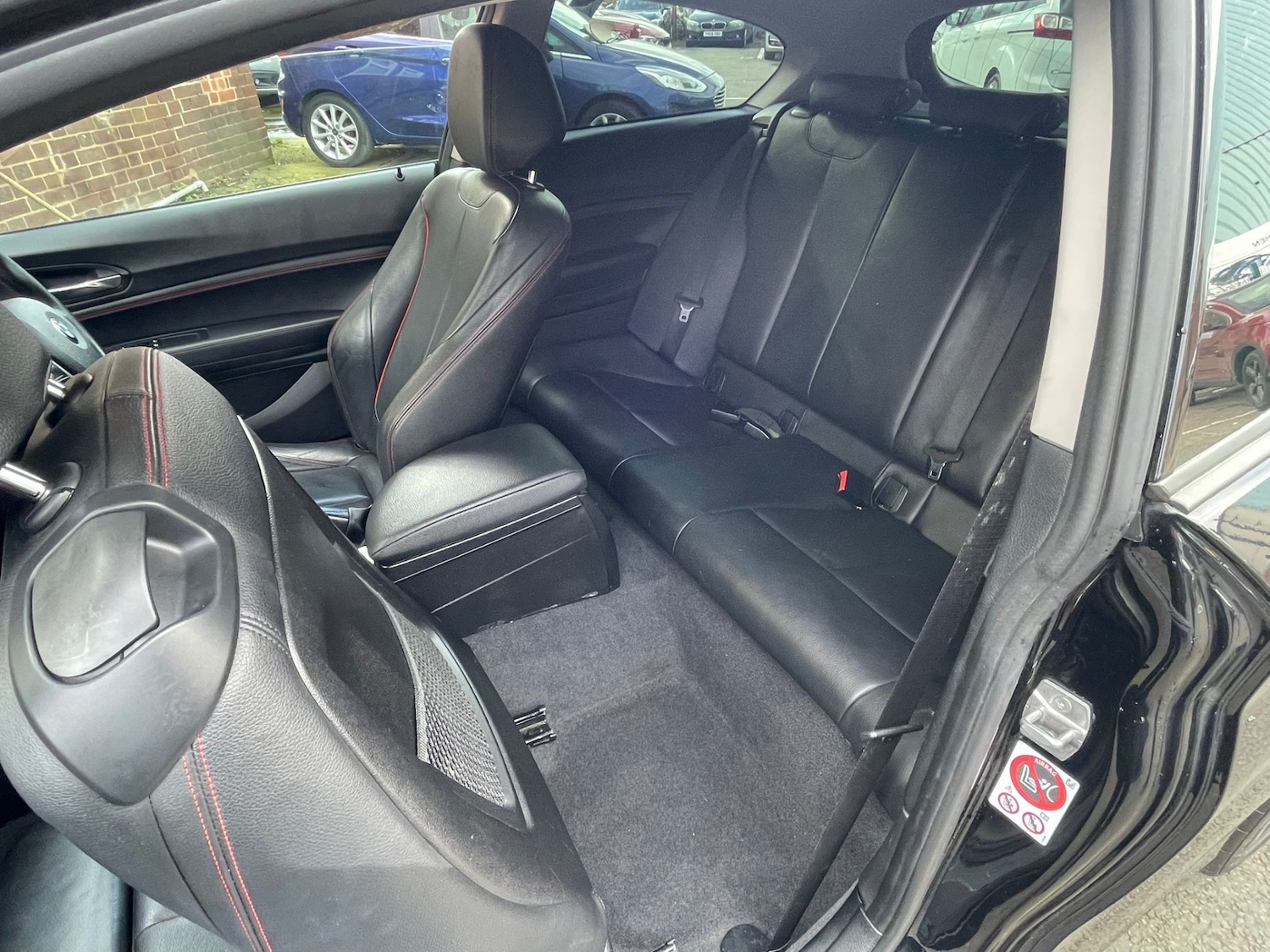 Used BMW 1 Series 2015 for sale - 77888231: Photo 23