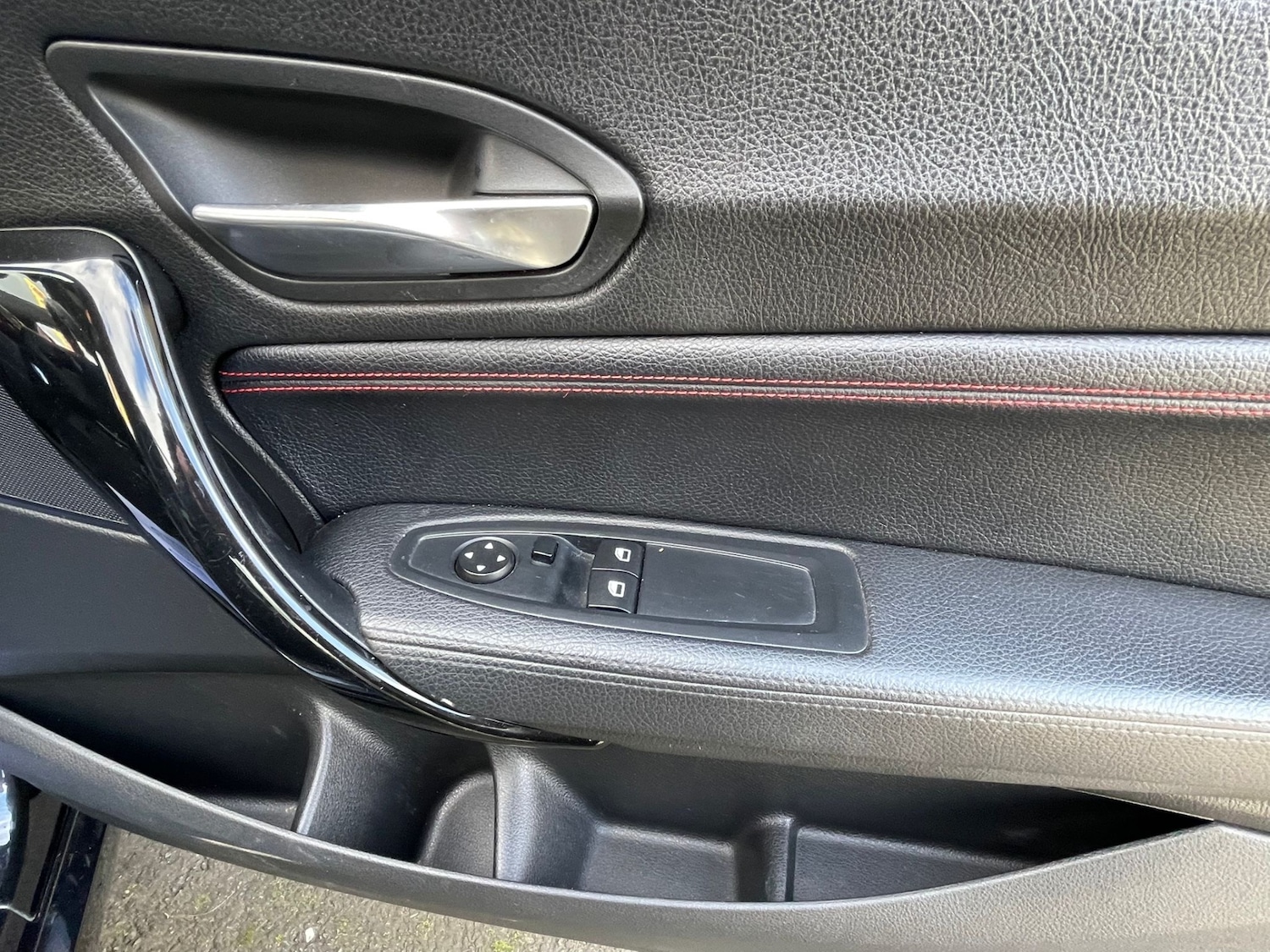 Used BMW 1 Series 2015 for sale - 77888231: Photo 8