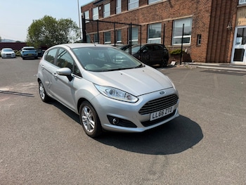 Ford Fiesta feature image