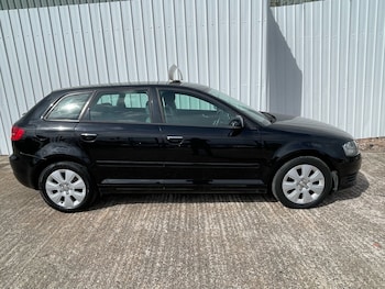 Used Audi A3 2012 for sale - 74412354: Photo