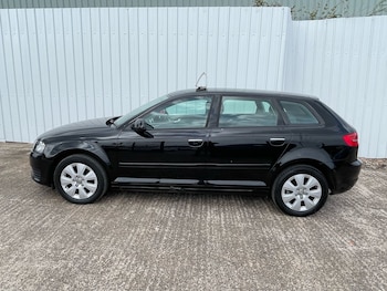 Used Audi A3 2012 for sale - 74412354: Photo