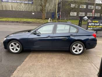Used BMW 3 Series 2013 for sale - 73715838: Photo
