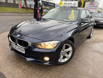 Used BMW 3 Series 2013 for sale - 73715838: Photo