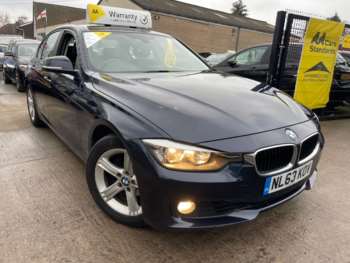 Used BMW 3 Series 2013 for sale - 73715838: Photo