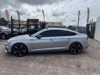 Used Audi A5 2017 for sale - 74847154: Photo