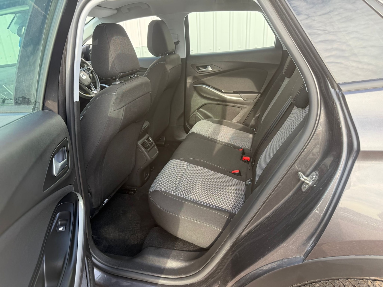 Used Vauxhall Grandland X 2018 for sale - 76548128: Photo 15