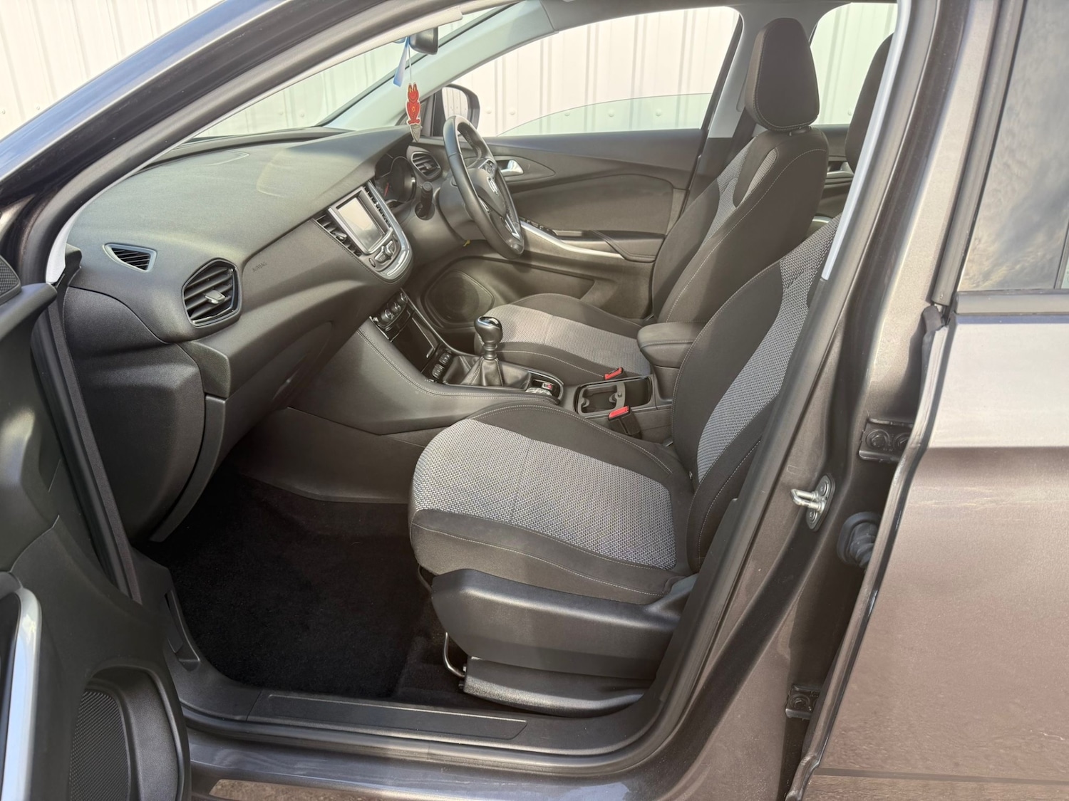 Used Vauxhall Grandland X 2018 for sale - 76548128: Photo 16