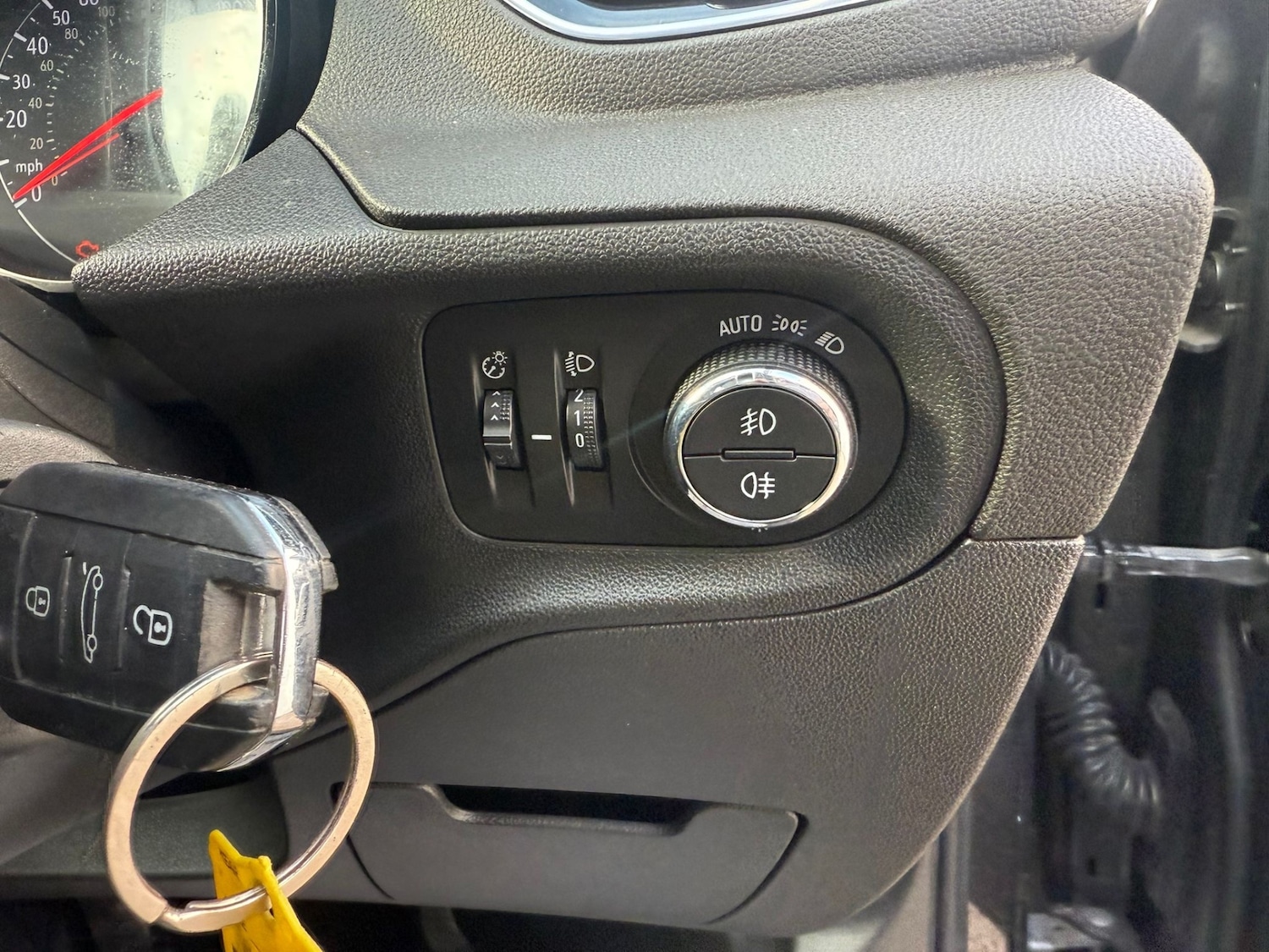 Used Vauxhall Grandland X 2018 for sale - 76548128: Photo 23