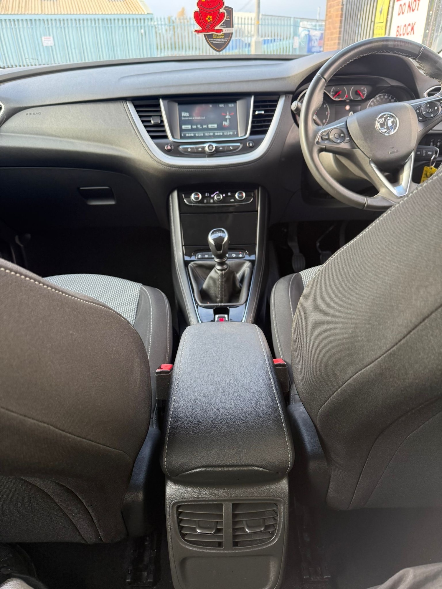 Used Vauxhall Grandland X 2018 for sale - 76548128: Photo 8