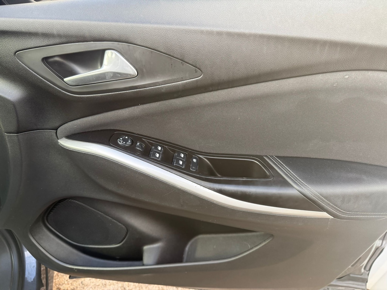 Used Vauxhall Grandland X 2018 for sale - 76548128: Photo 9