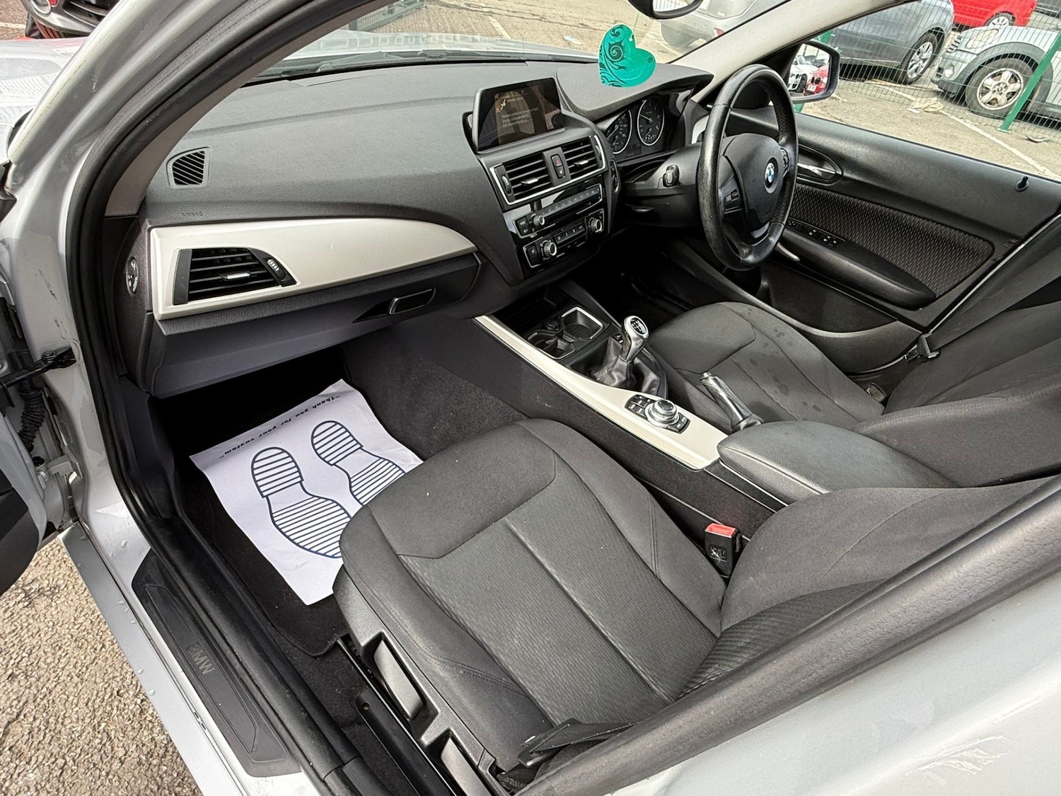 Used BMW 1 Series 2016 for sale - 77888486: Photo 10