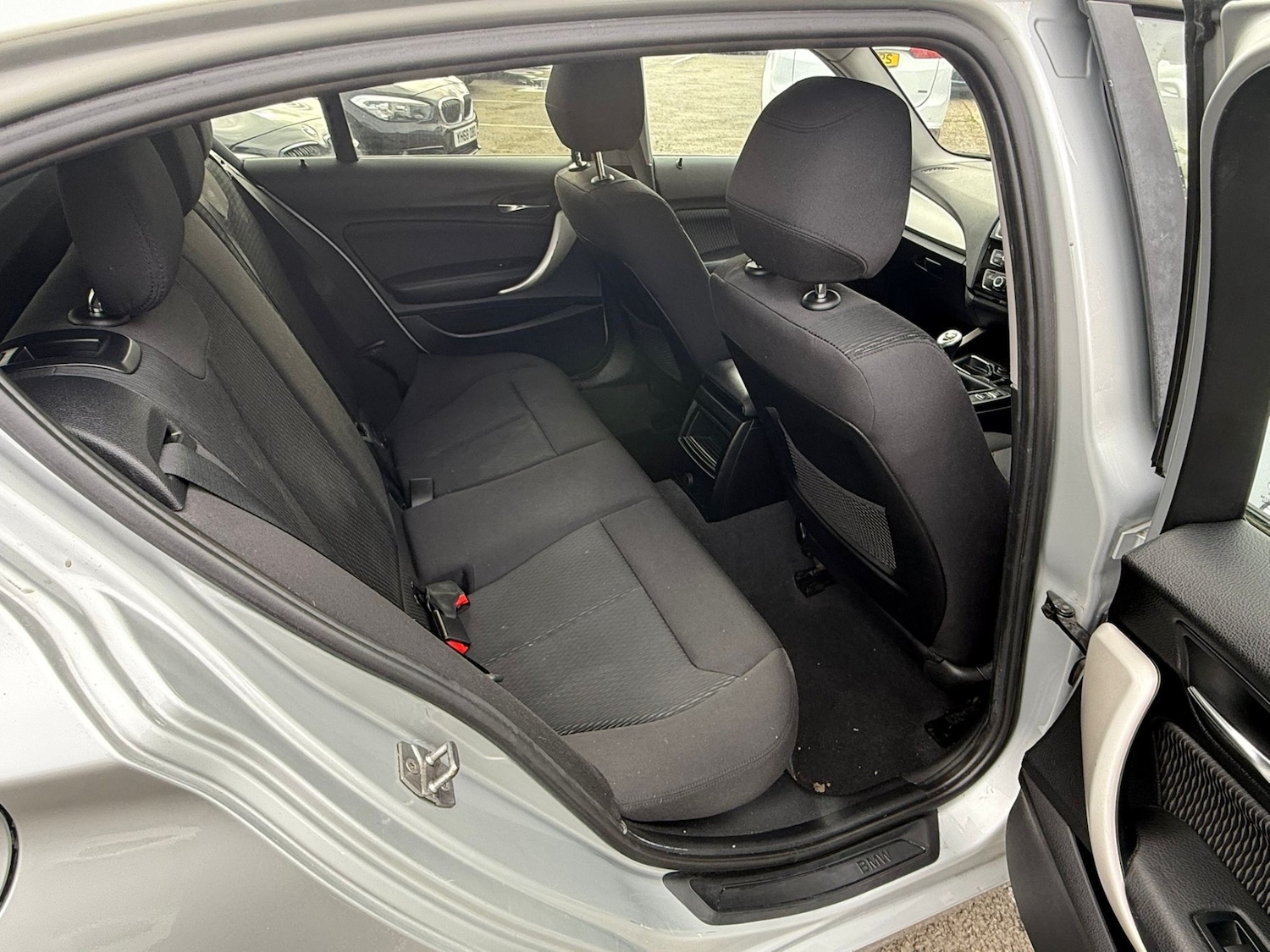 Used BMW 1 Series 2016 for sale - 77888486: Photo 11