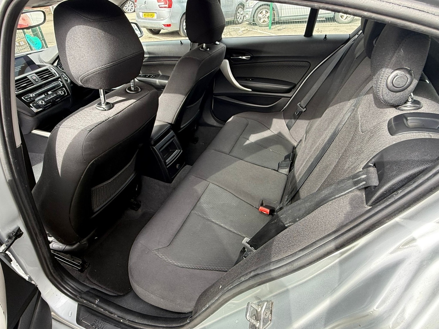 Used BMW 1 Series 2016 for sale - 77888486: Photo 15