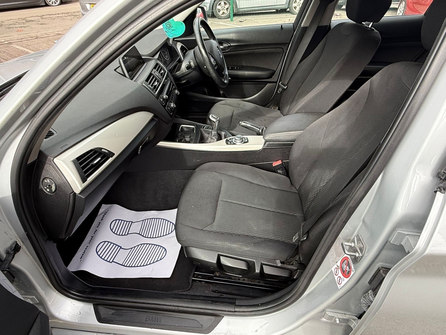 Used BMW 1 Series 2016 for sale - 77888486: Photo 9