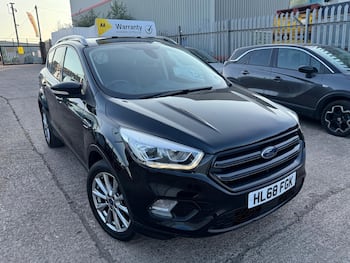 Used Ford Kuga 2019 for sale - 79321390: Photo