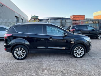 Used Ford Kuga 2019 for sale - 79321390: Photo