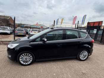 Used Ford C-Max 2019 for sale - 74198305: Photo