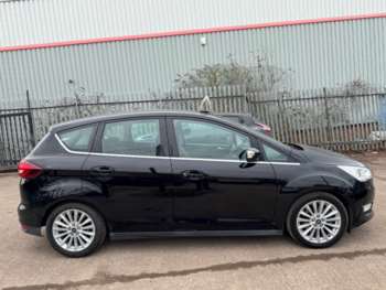 Used Ford C-Max 2019 for sale - 74198305: Photo