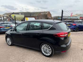 Used Ford C-Max 2019 for sale - 74198305: Photo
