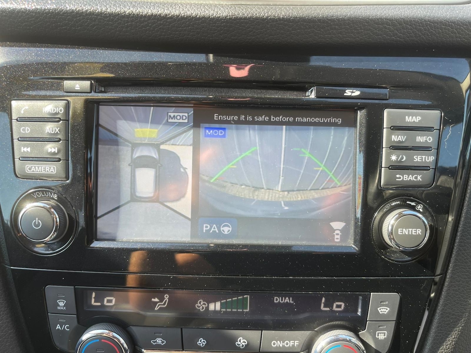 Vehicle 15