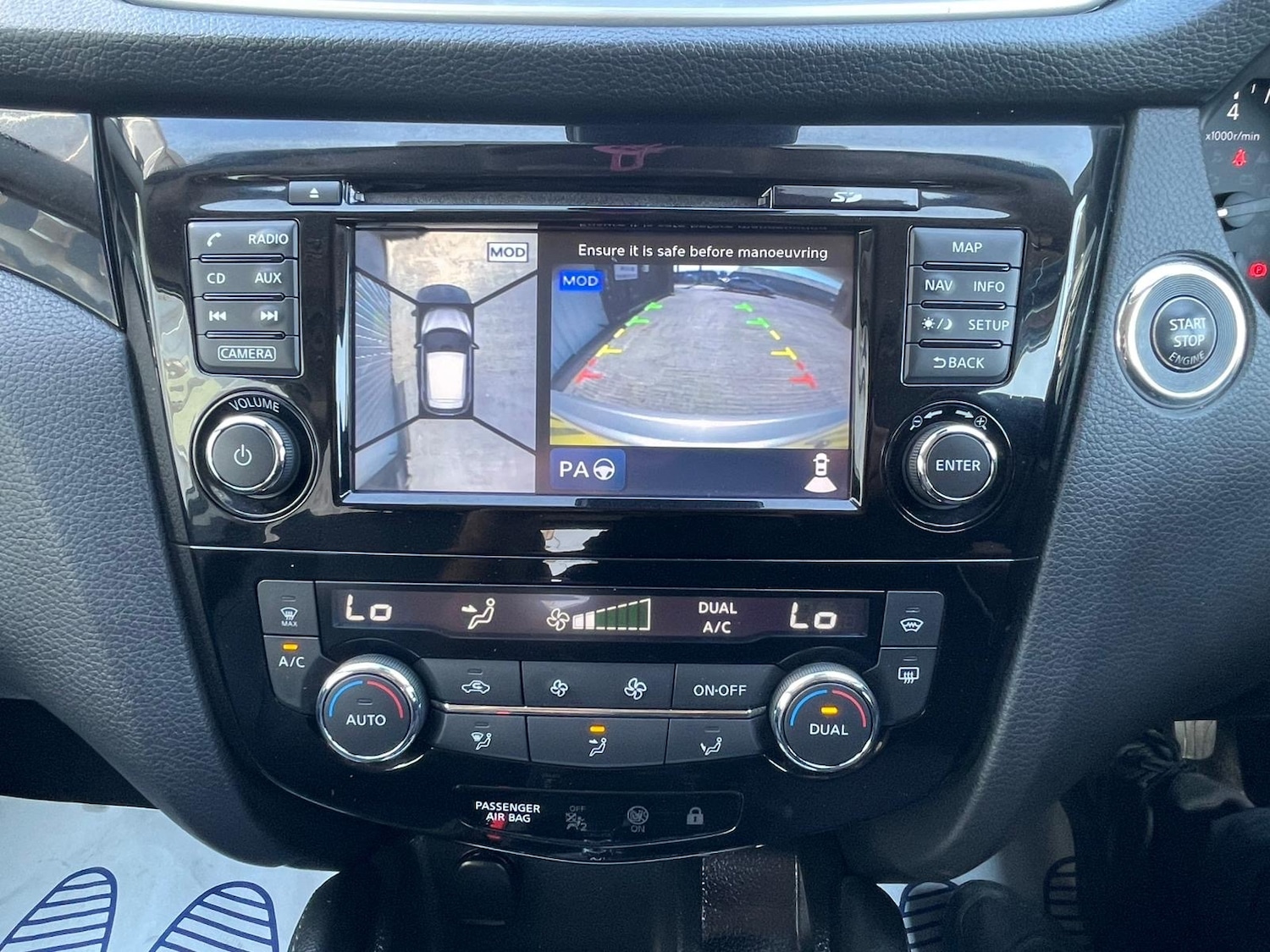 Vehicle 17