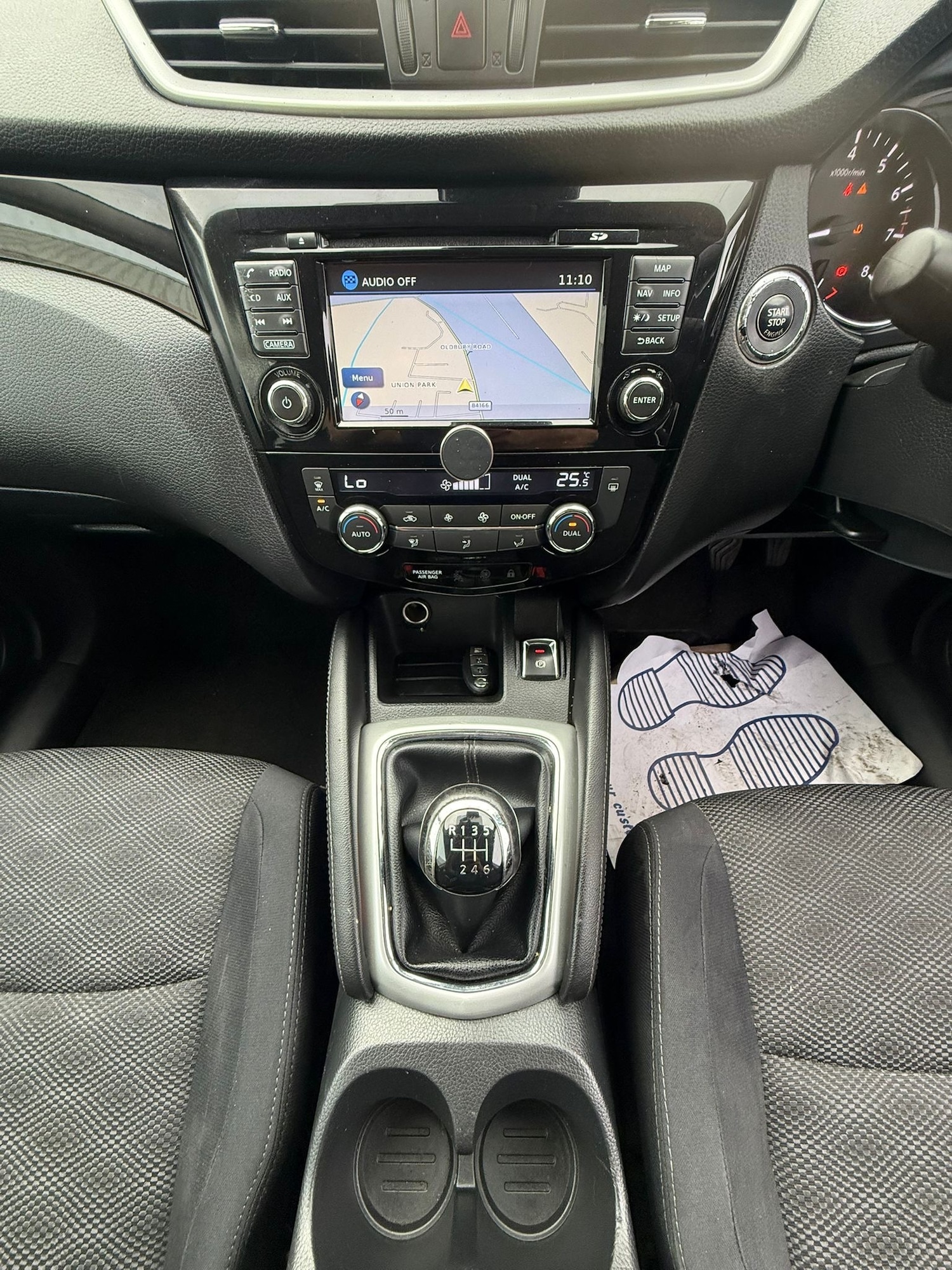 Used Nissan Qashqai 2015 for sale - 77888495: Photo 21