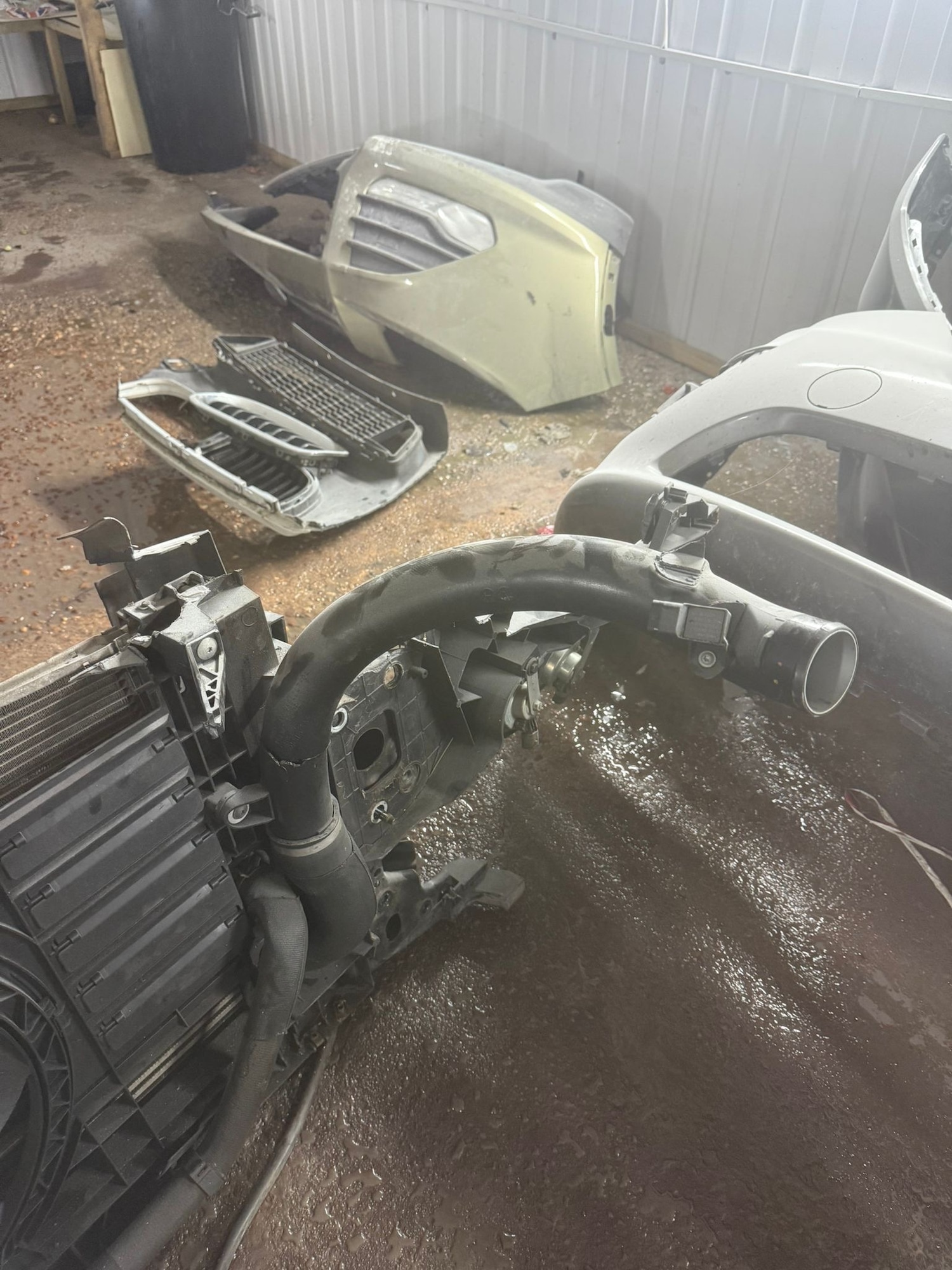 Used Nissan Qashqai 2015 for sale - 77888495: Photo 22