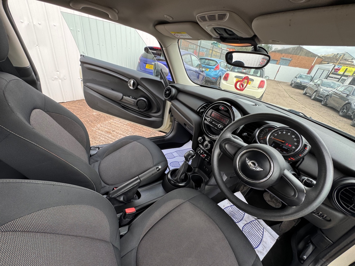 Vehicle 13