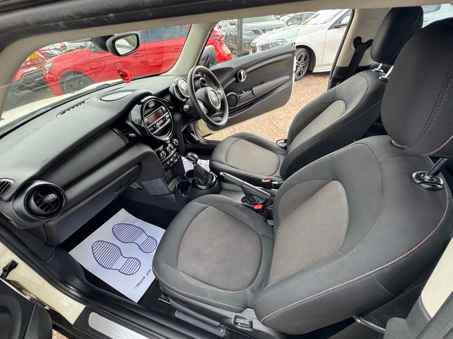 Vehicle 15