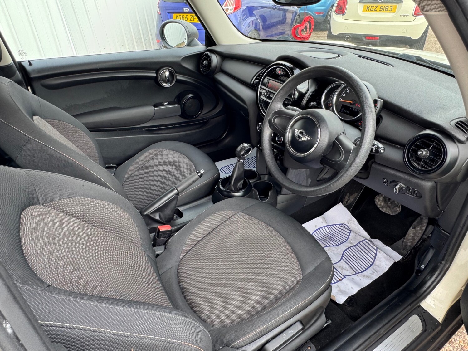 Vehicle 17