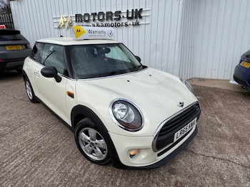 Used MINI Hatch 2015 for sale - 75656376: Photo