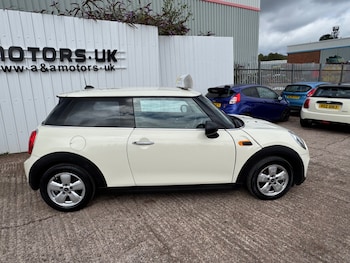 Used MINI Hatch 2015 for sale - 75656376: Photo