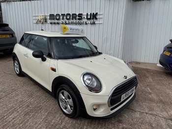 Used MINI Hatch 2015 for sale - 75656376: Photo
