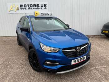 2018 (18) - 1.6 Turbo D Tech Line Nav 5dr Auto
