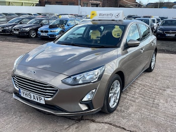 Used Ford Focus 2019 for sale - 74240381: Photo