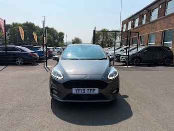 Used Ford Fiesta 2019 for sale - 79255406: Photo