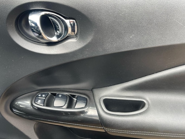 Used Nissan Juke 2019 for sale - 74198156: Photo 11