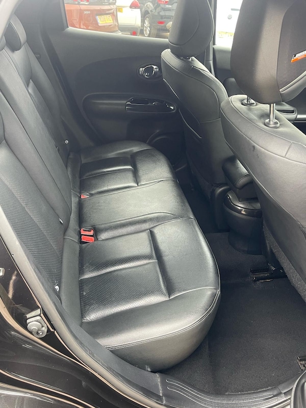 Used Nissan Juke 2019 for sale - 74198156: Photo 12