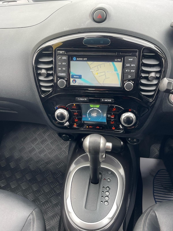 Used Nissan Juke 2019 for sale - 74198156: Photo 13