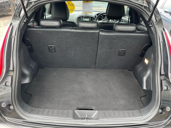 Used Nissan Juke 2019 for sale - 74198156: Photo 17