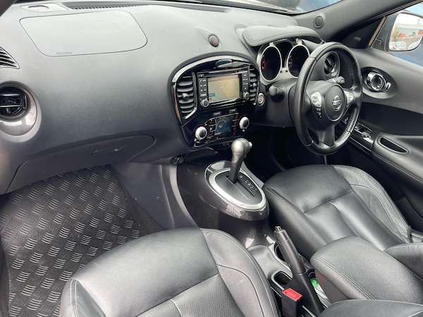 Used Nissan Juke 2019 for sale - 74198156: Photo 21