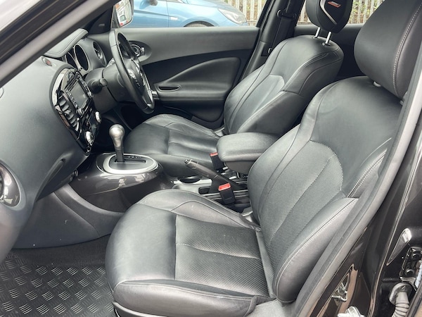 Used Nissan Juke 2019 for sale - 74198156: Photo 25