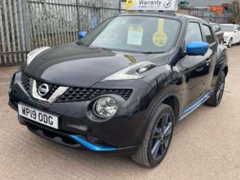 Used Nissan Juke 2019 for sale - 74198156: Photo