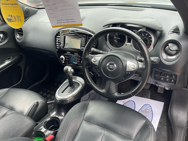 Used Nissan Juke 2019 for sale - 74198156: Photo 7