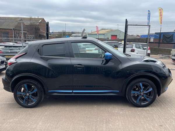 Used Nissan Juke 2019 for sale - 74198156: Photo 8