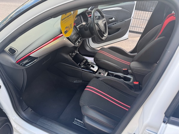 Used Vauxhall Corsa 2023 for sale - 74024541: Photo 15
