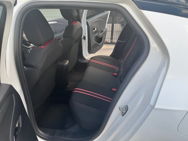 Used Vauxhall Corsa 2023 for sale - 74024541: Photo 16