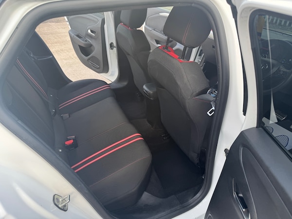 Used Vauxhall Corsa 2023 for sale - 74024541: Photo 17
