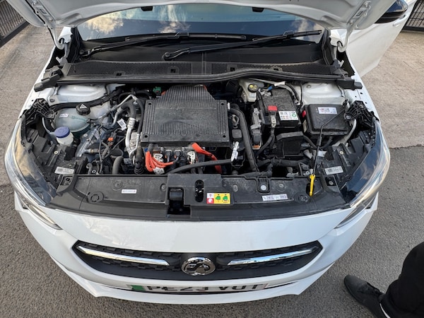 Used Vauxhall Corsa 2023 for sale - 74024541: Photo 26